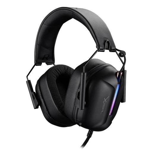 [XZEAL_XZHSALRGB1B] XZEAL Diadema Xzeal XZHSALRGB1B