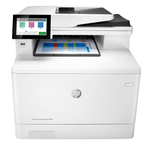 [HP_3QA55A#BGJ] HP COLOR LASERJET ENTERPRISE M480F