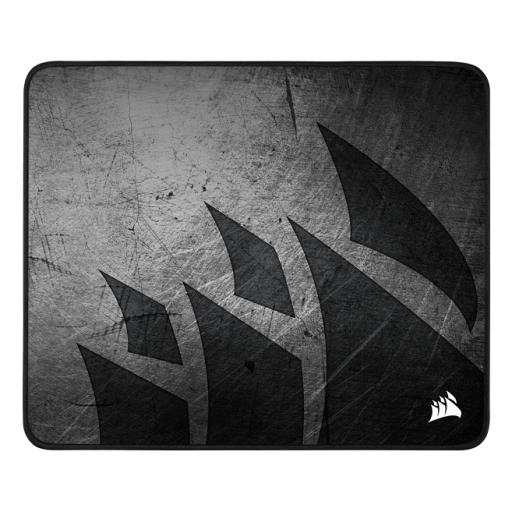 [CORSAIR_CH-9413631-WW] MOUSE PAD CORSAIR (CH-9413631-WW) MM300 PRO,ANTIDERRAPANTE,36*30 CM,NEGRO-GRIS