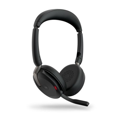 [JABRA_26699-999-899] JABRA EVOLVE2 65 FLEXLINK380C MS STEREO