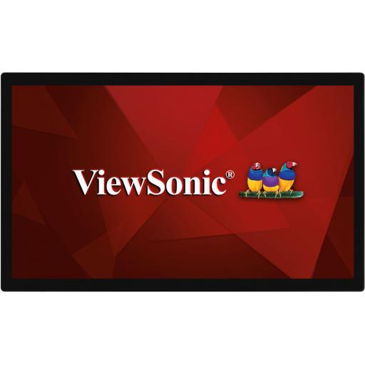 [VIEWSONIC_TD3207] Viewsonic MONITOR TACTIL SIN MARCO DE 32IN CON FUNCIONAMIENTO 24/7