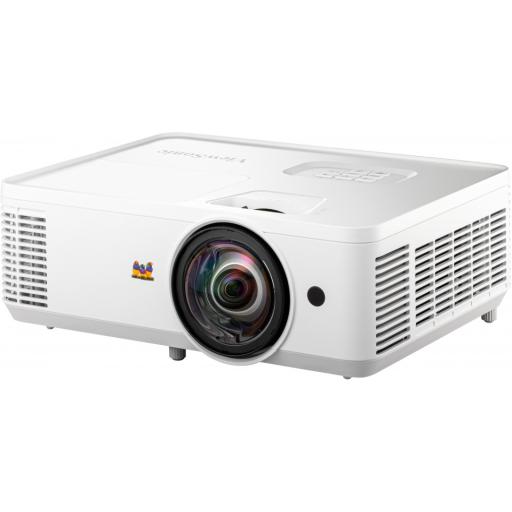 [VIEWSONIC_PS502X] Viewsonic PROYECTOR XGA TIRO CORTO DE 4000 ANSI LUMEN