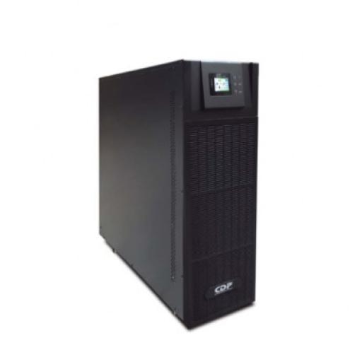 [CDP_UPO33-20HFAX] CDP UPO33-20HFAX 20KVA/20KW PF 1.0 ONLINE UPS