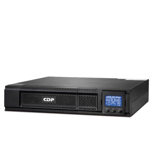 [CDP_UPO11-3RTAXI] CDP UPO11-3RTAXI 3000VA/3000W FP 1.0