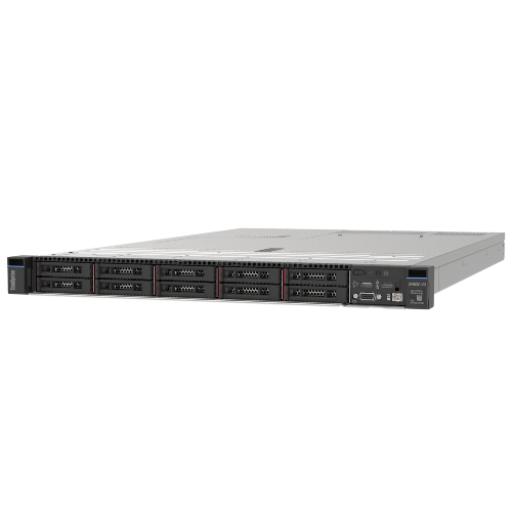 [LENOVO_7D73A03SLA] Lenovo THINKSYSTEM SR630 V3 4410Y 32GB 7X24