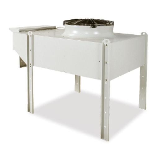 [SCHNEIDERELECTRIC_ACCD75214] Schneider Electric CONDENSER 1 FAN SINGLE CIRCUIT 2.4 MBH/1F TD 208-240V/1/60