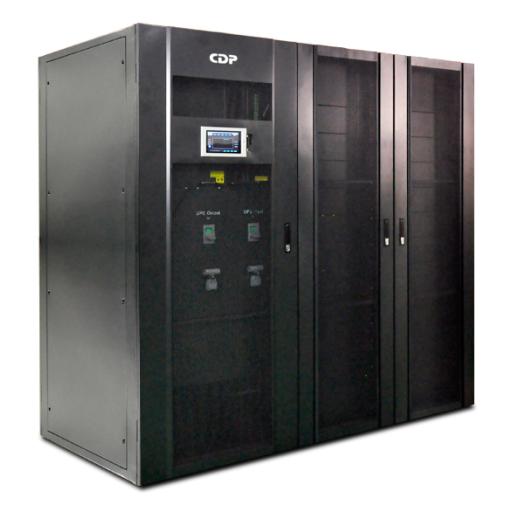 [CDP_UPO33-HM20] CDP UPO33-HM20 MODULO DE GABINETE UPS NO BREAK-HOT SWAP