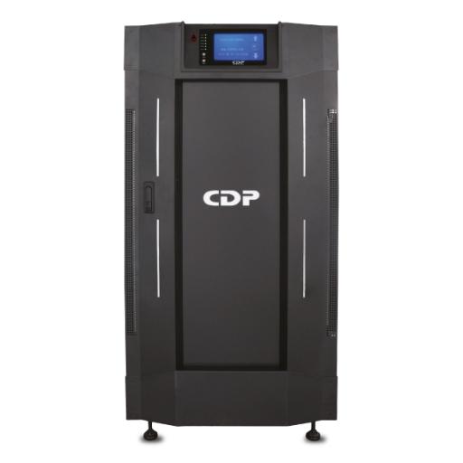 [CDP_UPO33-30PF365K] CDP UPO33-30PF365K 30KVA/27KW UPS (NO BREAK) TRIFASICA BAJA FRECUENCI