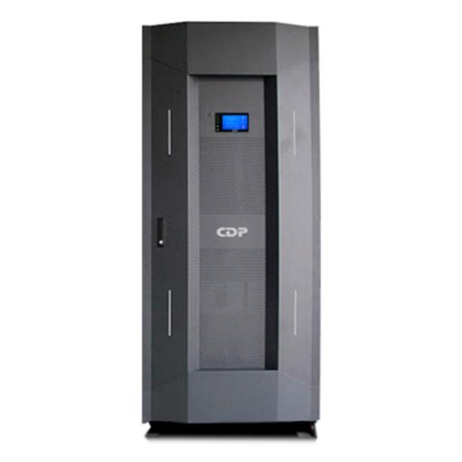 [CDP_UPO33-120PF365K] CDP UPO33-120PF365K 120KVA/108KW UPS (NO BREAK) TRIFASICA BAJA FRECU