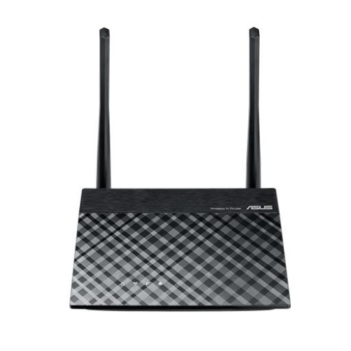 [CORSAIR_RT-N300 B1] Corsair ROUTER ASUS RT N300 B1 2 4 GHZ RJ45X4 WPS 300 MBPS