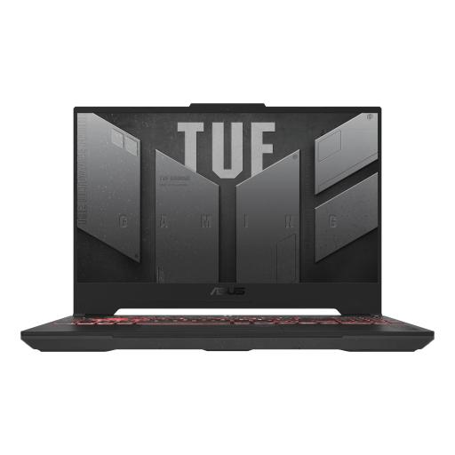 [ASUS_90NR0FF5-M001N0] NB ASUS FA507 15.6IN AMD R9-794 RTX4070 8GB W11H 16GB 1TB SSD 1YW