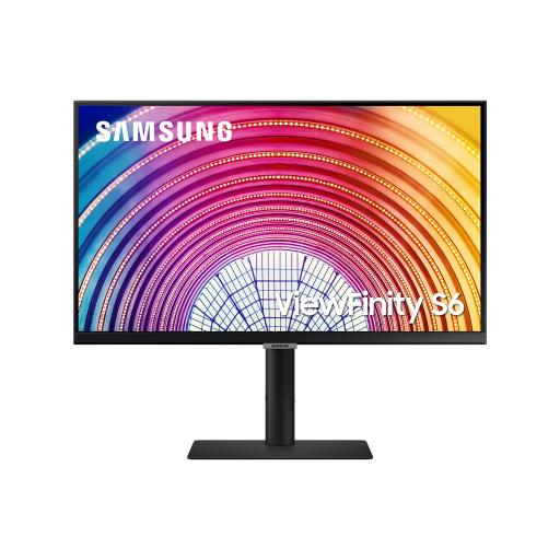 [SAMSUNG_LS24A600NALXZX] Samsung MONITOR 24 QHD FLAT IPS FREESY HORIZONTAL Y VERTICAL AMD 300 NITS