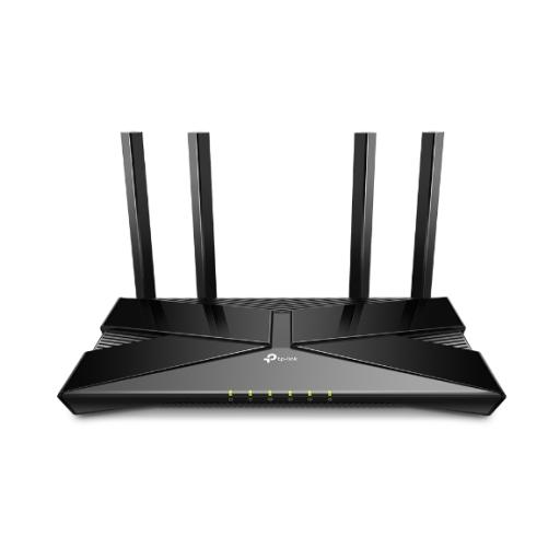 [TPLINK_ARCHER AX23] TPLINK TP-LINK ROUTER WI-FI 6 DE DOBLE BANDA AX1800