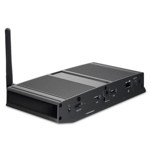 [VIEWSONIC_NMP599-W-2] Viewsonic REPRODUCTOR MULTIMEDIA EN RED 4K UHD ANDROID 7.1 LAN GIGABIT WI-F