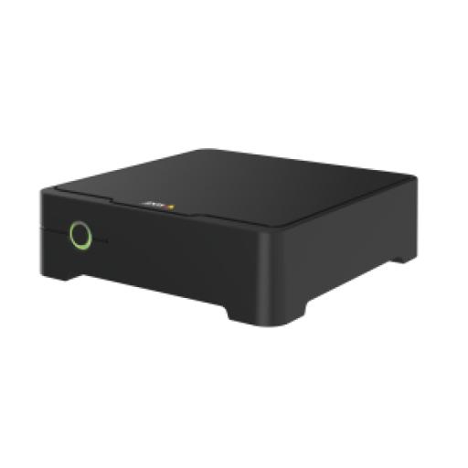 [AXIS_02105-004] GRABADOR COMPACTO AXIS S3008 CON SWITH POE INTEGRADO