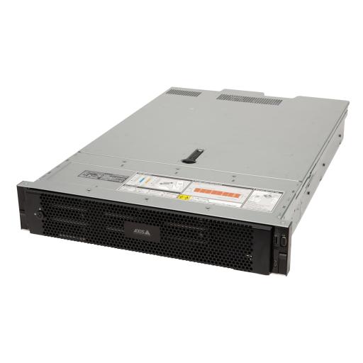 [AXIS_02539-001] SERVIDOR DE GRABACION AXIS S1264 RACK 24 TB