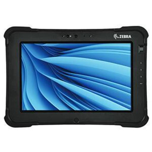 [ZEBRA_RTL10C0-0A11X0X] ZEBRA TABLETA USO RUDO L10AX XSLATE 10IN WIN11 PRO I5 CAMA