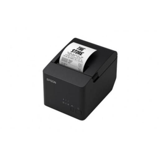 [EPSON_C31CH26001] Impresora de tickets Epson TMT20IIIL-001 Térmica USB RS-232
