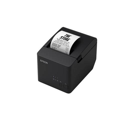 [EPSON_C31CH26002] Impresora de tickets Epson TMT20IIIL-002 Térmica Alámbrico RJ-45