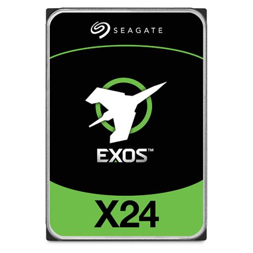 [SEAGATE_ST24000NM002H] Seagate DISCO DURO INTERNO 3.5IN 24TB SATA 7200RPM 512MB 5Y EXOS X24 512E
