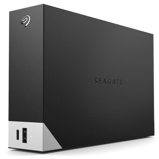 [SEAGATE_STLC18000402] Seagate DISCO DURO EXT ESCRITORIO USB 3.0 18TB 2P/USB ONE TOUCH HUB