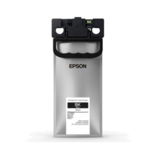 [EPSON_T01C100] Epson BLACK INK 10000 IMPRESIONES WF-PRO C579R