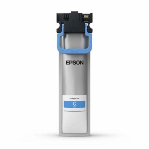 [EPSON_T01C200] Epson CIAN INK 5000 IMPRESIONES WF-PRO C579R