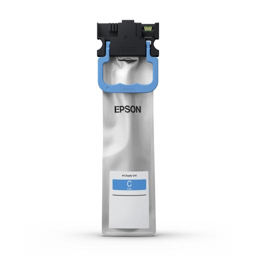[EPSON_T01C200] Epson CIAN INK 5000 IMPRESIONES WF-PRO C579R