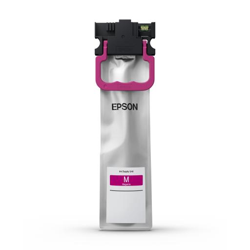[EPSON_T01C300] Epson MAGENTA INK 5000 IMPRESIONES WF-PRO C579R