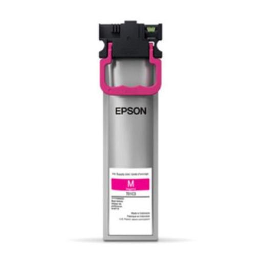 [EPSON_T01C300] Epson MAGENTA INK 5000 IMPRESIONES WF-PRO C579R