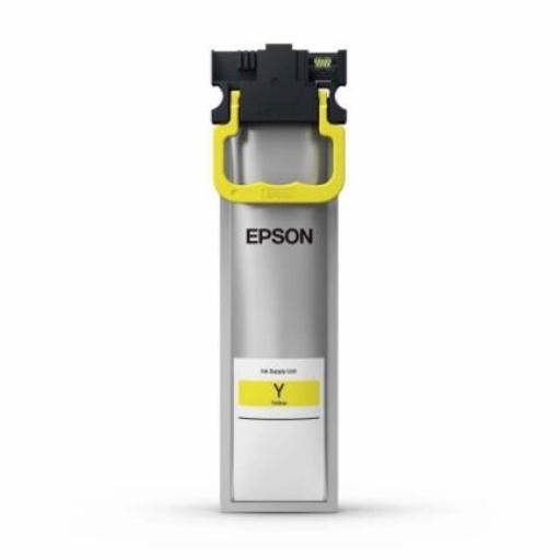 [EPSON_T01C400] Epson YELLOW INK 5000 IMPRESIONES WF-PRO C579R