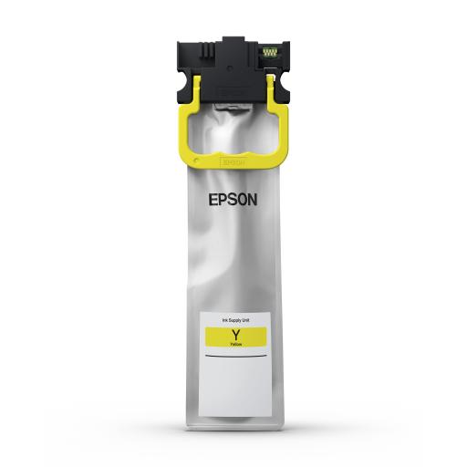 [EPSON_T01C400] Epson YELLOW INK 5000 IMPRESIONES WF-PRO C579R