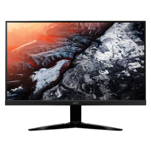 [ACER_UM.HX1AA.302] Acer MONITOR GAMER NITRO KG271 M3BIIP 27  FHD 1920 X 1080 IPS 16:9