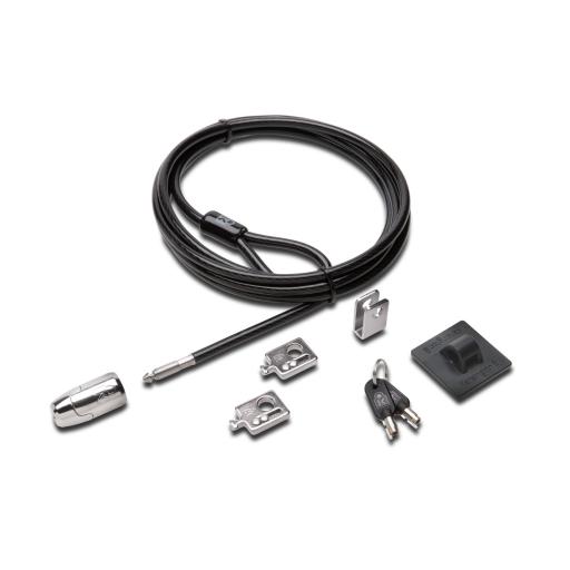[ACCO_K64425M] Acco DESKTOP PERIPHERALS KIT 2.0 MASTER KEYED