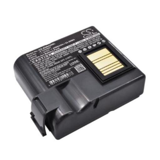 [ZEBRA_BTRY-MPP-68MA1-01] Zebra KIT ACC ZQ630 SPARE SMART BATTERY