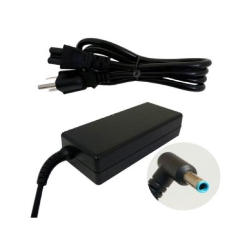 [GENERICO_AC-HP-AZUL] GENERICO Adaptador de corriente para laptop GENERICO 90W 19.5V 4.62A