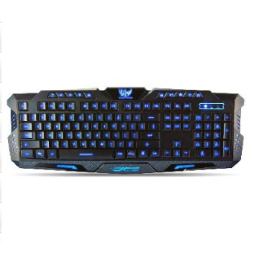 [BROBOTIX_420028] BRobotix Teclado USB BROBOTIX 420028