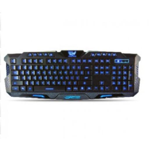 [BROBOTIX_420028] BRobotix Teclado USB BROBOTIX 420028