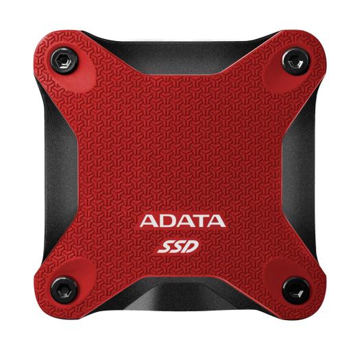 [ADATA_SD620-1TCRD] ADATA SSD EXT ADATA SD620 1TB 3.2 USB 520/460 MBS GEN2 ROJO (SD620-1TCRD)
