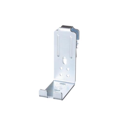 [PANDUIT_GACB-2] Panduit StructuredGround™ Soporte para Cable Auxiliar, Para Uso Con Charolas Wyr-Grid® de Panduit