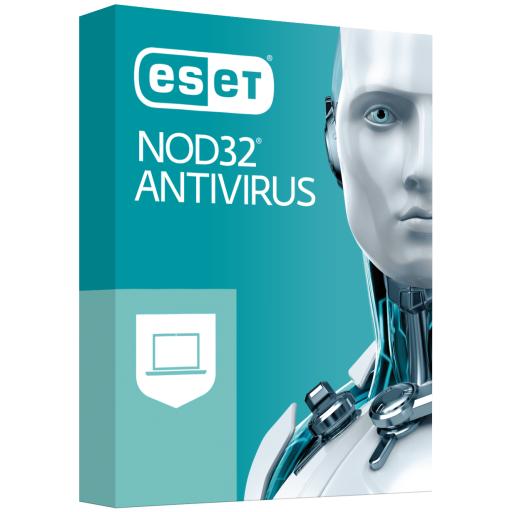 [ESET_TMESET-502] Eset Antivirus ESET TMESET-502