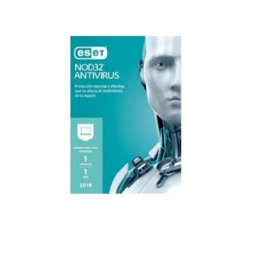 [ESET_TMESET-503] Eset Antivirus ESET TMESET-503