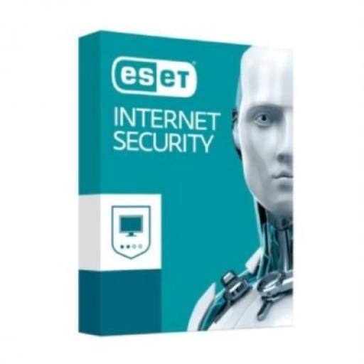 [ESET_TMESET-505] Eset Eset Internet Security  ESET TMESET-505
