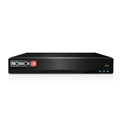 [PROVISION-ISR_NVR12-8200PFAN] Provision-ISR NVR PROVISION-ISR NVR12-8200PFAN