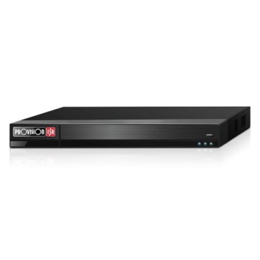 [PROVISION-ISR_NVR12-8200PFAN] Provision-ISR NVR PROVISION-ISR NVR12-8200PFAN