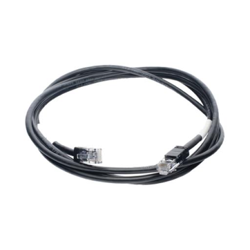 [EPCOM_RESCAT6] Epcom Cable Patchord RJ45 De RES20010K a Inversor 
