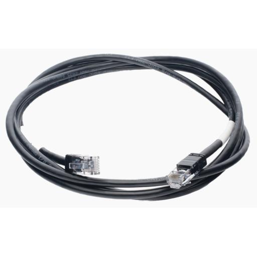 [EPCOM_RESCAT6] Epcom Cable Patchord RJ45 De RES20010K a Inversor 
