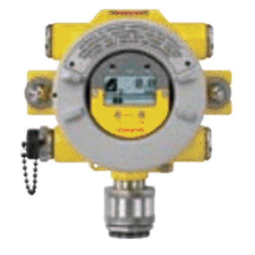[HONEYWELLANALYTICS_XNX-UTAE-RNNNN] HONEYWELL ANALYTICS Transmisor Universal Serie XNX Para Sensores Tóxicos y Oxigeno, Con HART sobre salida 4-20 mA, 3 Relays Falla/Alarma, UL/CSA, 4 entradas 3/4" NPT, Aluminio Pintado