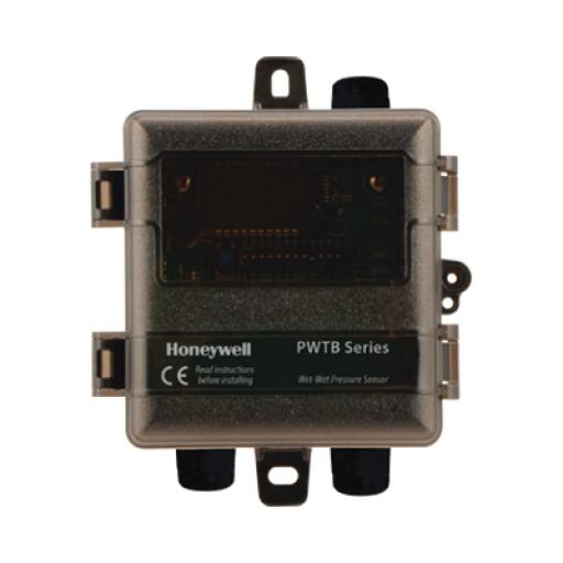 [HONEYWELLBMS_PWTB100-X] HONEYWELL BMS Sensor de presión húmeda de 100 psi sin cable