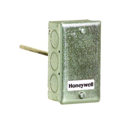 [HONEYWELLBMS_C7041D2001/U] HONEYWELL BMS Sensor de temperatura para agua , elemento de 5 pulgadas , termistor de 20 kOhm